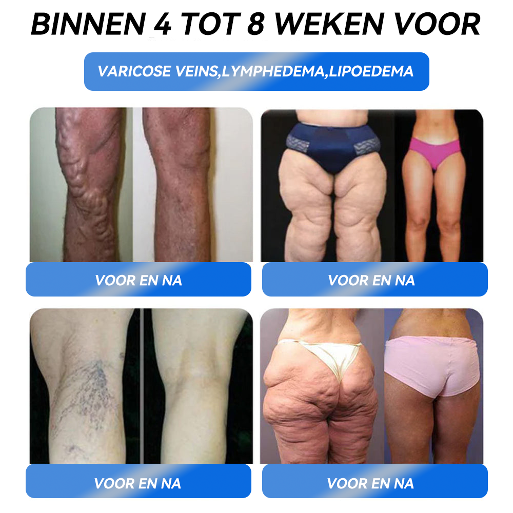 IFMAGIC® GLP-1 Orale Oplossing Voor Gewichtsverlies