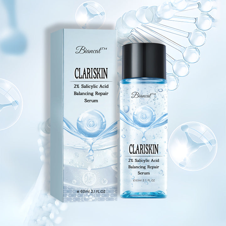 ClariSkin 2% salicylzuur balancerend reparatieserum