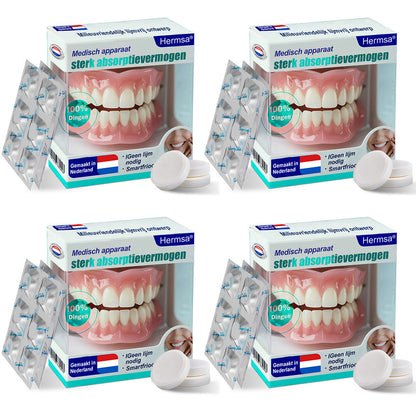 Hermsa® Medisch Zuigprothese