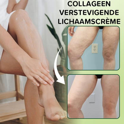 LuxeLift Collageen Verstevigende Lichaamscrème