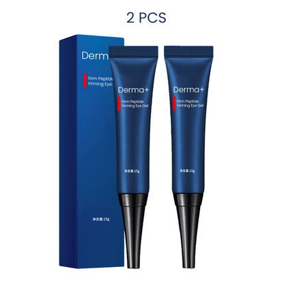 DERMA+ Firm Peptide Verstevigende Ooggel (Koop 1 krijg 1 gratis)