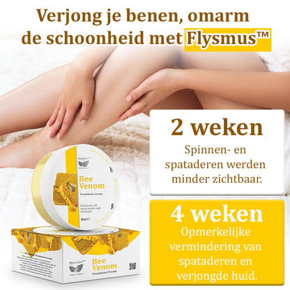Flysmus™ Behandelingscrème Met Bijengif