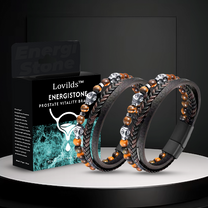 EnergiStone Prostaat Vitaliteit Armband