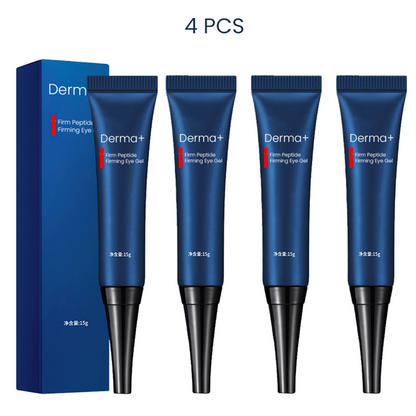 DERMA+ Firm Peptide Verstevigende Ooggel (Koop 1 krijg 1 gratis)