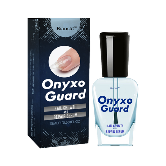 OnyxoGuard nagelgroei- en herstelserum