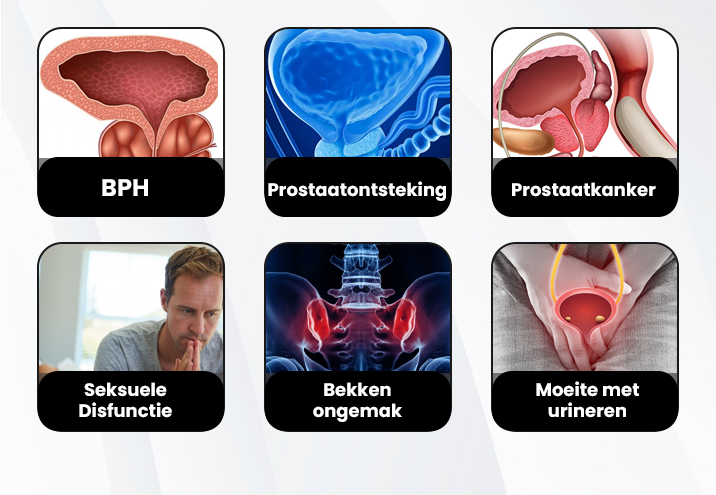 ProstaPower Magnetische Koperen Polsband