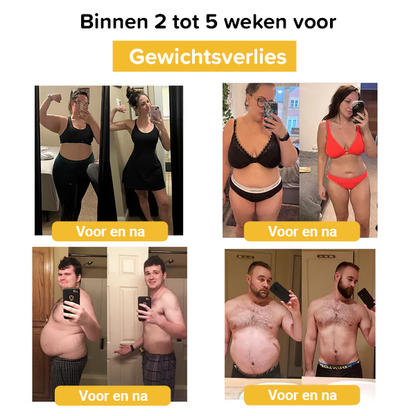 Bijen gif Darmdetoxbuik Knop druppels