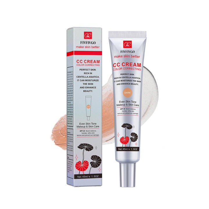 Radiance Contourcrème voor onder de ogen