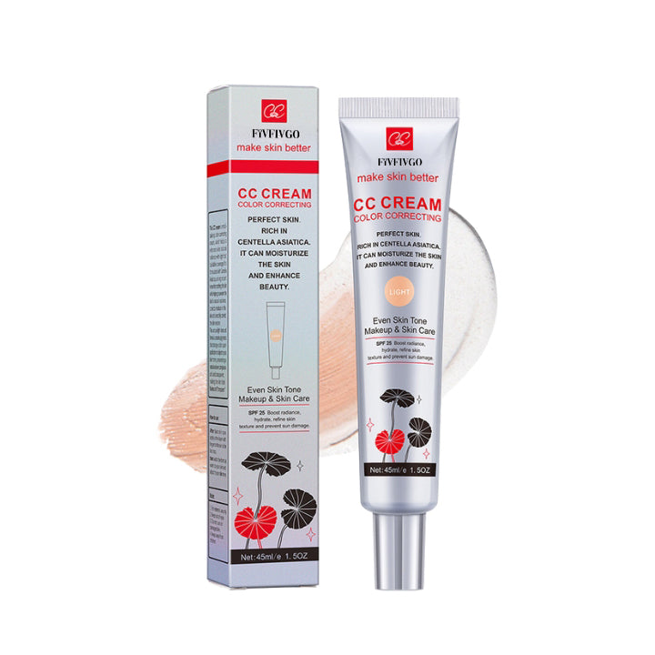 Radiance Contourcrème voor onder de ogen