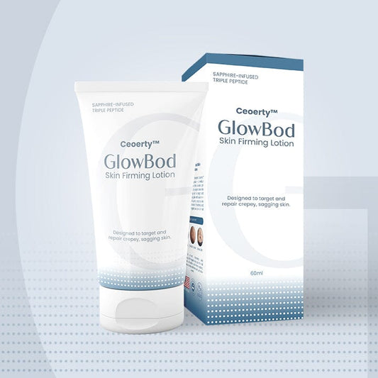 GlowBod Huidverstevigende Lotion