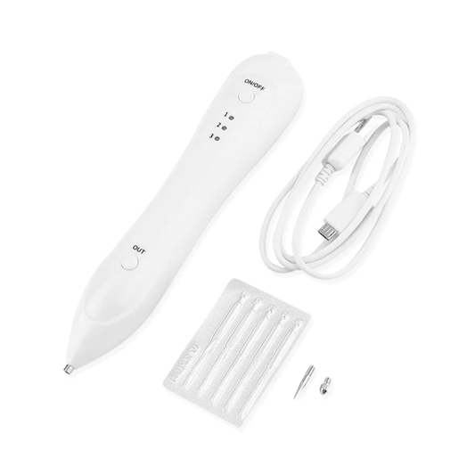 Spotfree elektrische cosmetische pen