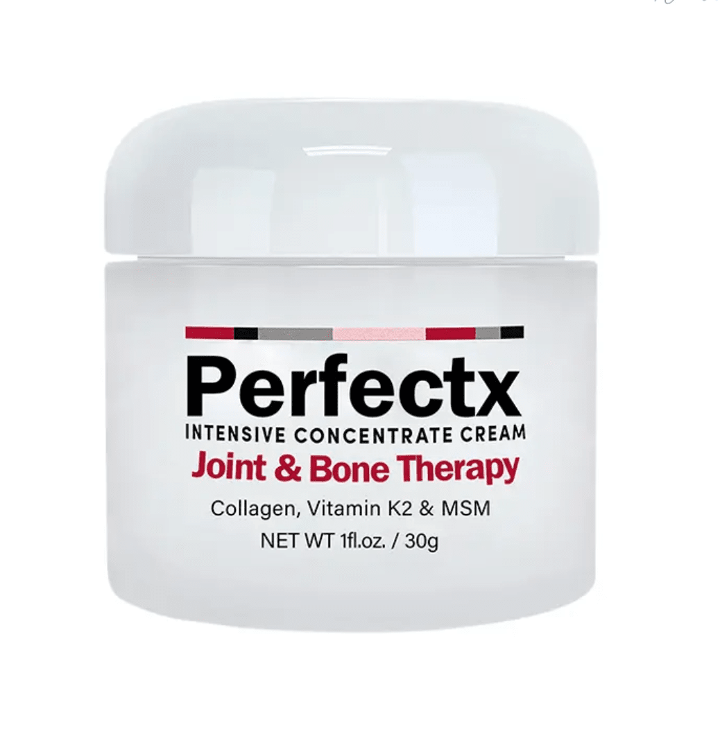 Perfectx Gewrichts- en Bottherapiecrème