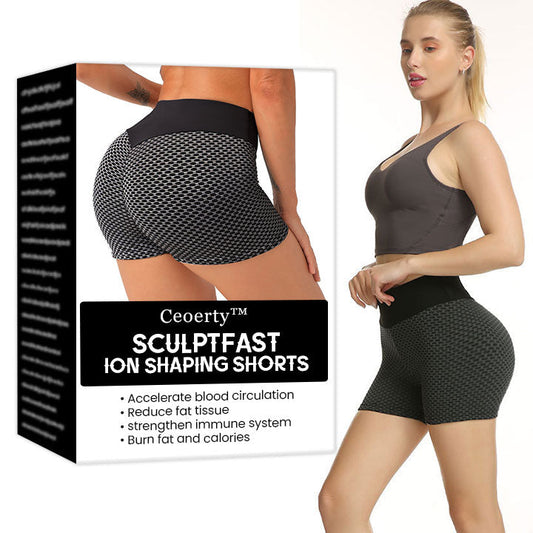 SculptFast ionenvormende short