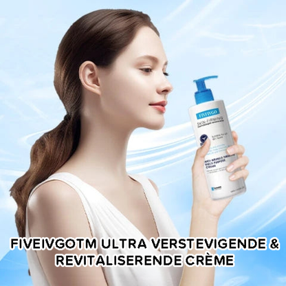 Ultra verstevigende en revitaliserende crème