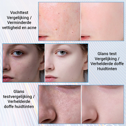 ClariSkin 2% salicylzuur balancerend reparatieserum