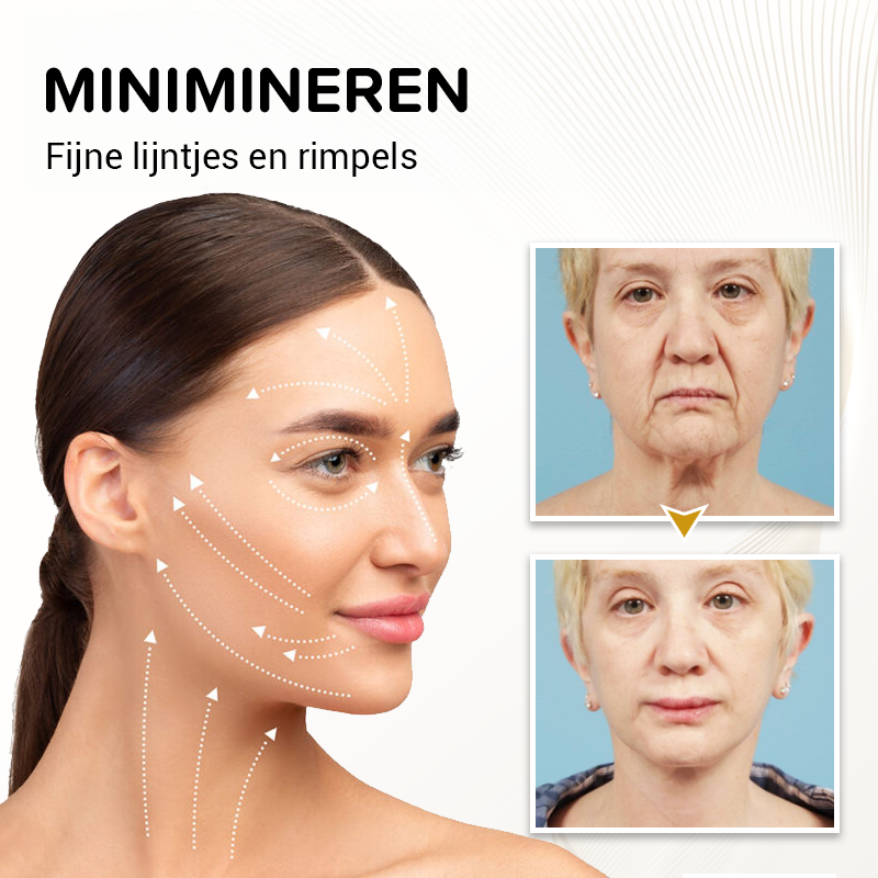 DermRejuv huidverstevigend Serum