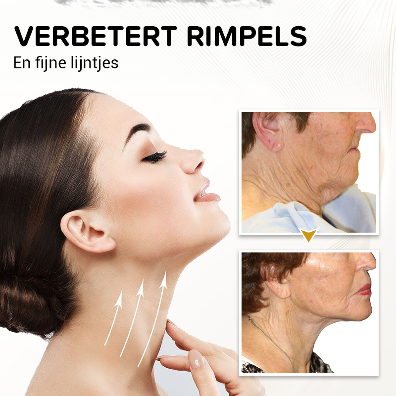 DermRejuv huidverstevigend Serum