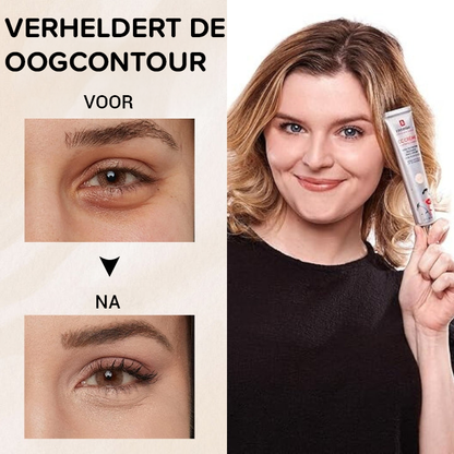 Radiance Contourcrème voor onder de ogen