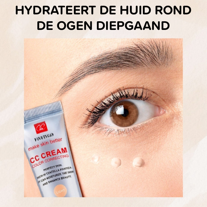 Radiance Contourcrème voor onder de ogen