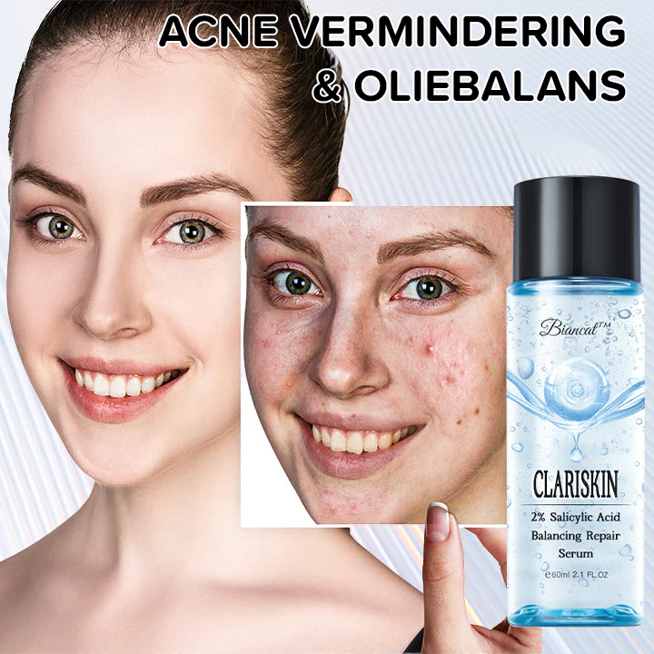 ClariSkin 2% salicylzuur balancerend reparatieserum