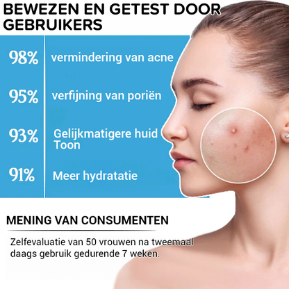 ClariSkin 2% salicylzuur balancerend reparatieserum