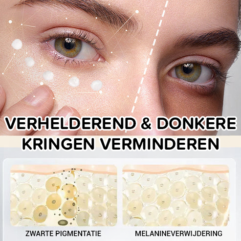 LuminEyez Collageen Anti-Rimpel Oogcrème