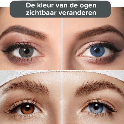 IrisInk Oog Druppels