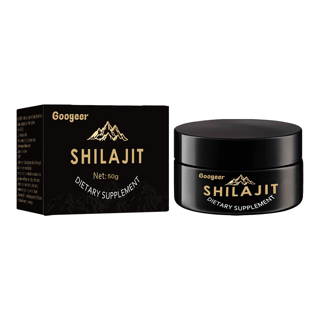 Pure Shilajit Hars